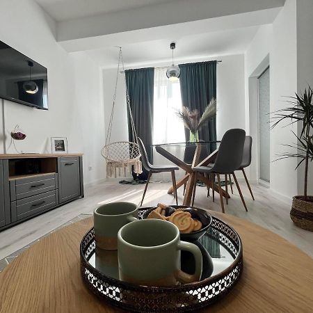 Dio'S Apartment 29F-1 Sfintu Ilie Экстерьер фото