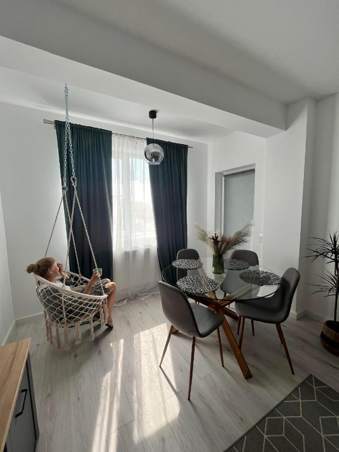 Dio'S Apartment 29F-1 Sfintu Ilie Экстерьер фото