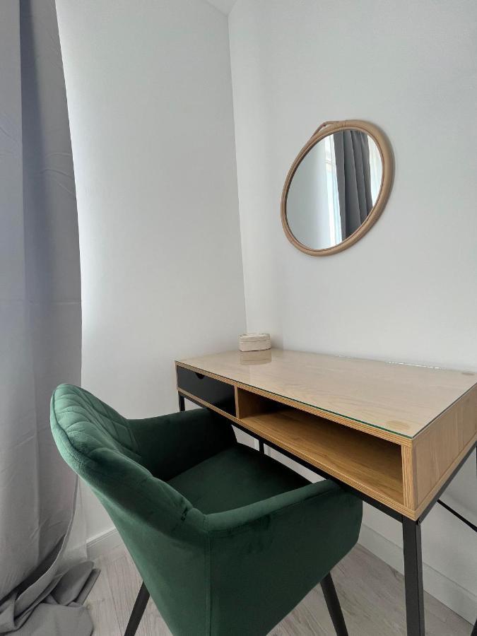 Dio'S Apartment 29F-1 Sfintu Ilie Экстерьер фото