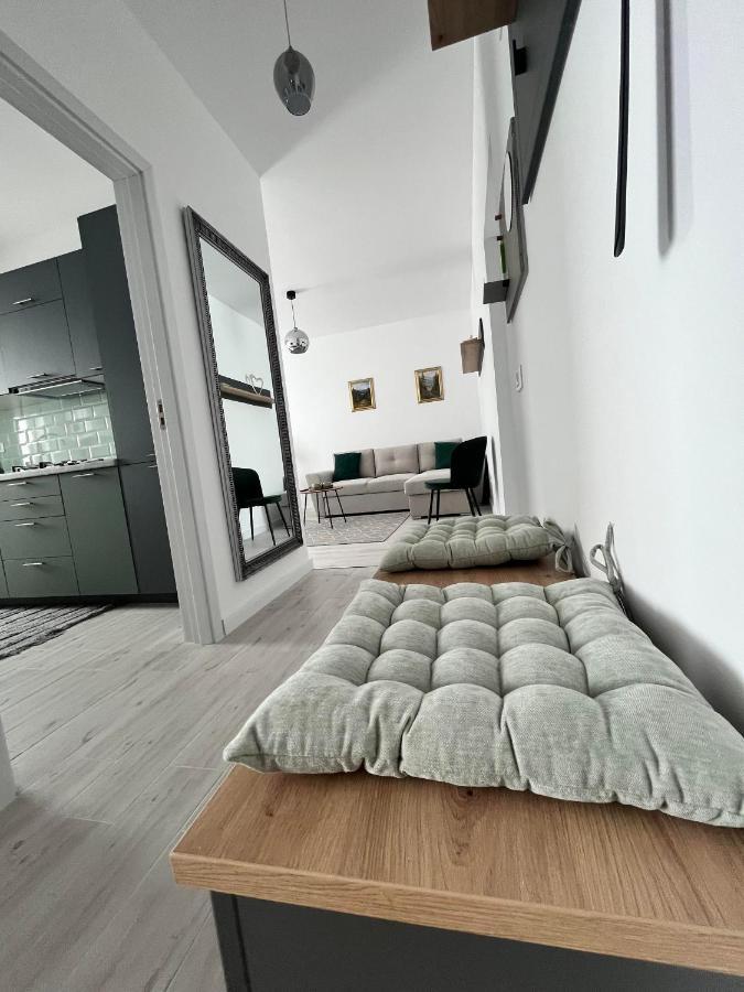 Dio'S Apartment 29F-1 Sfintu Ilie Экстерьер фото