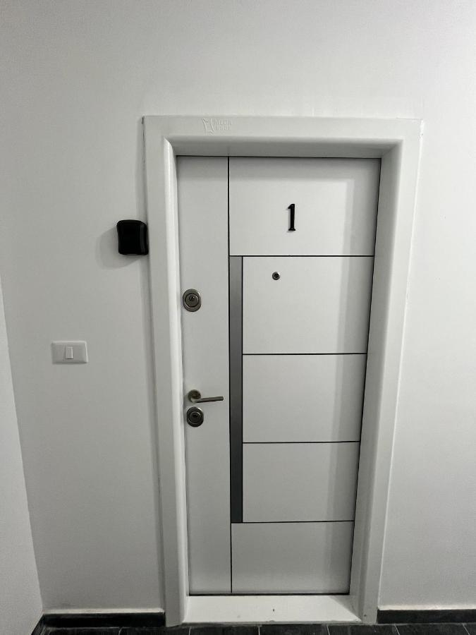 Dio'S Apartment 29F-1 Sfintu Ilie Экстерьер фото