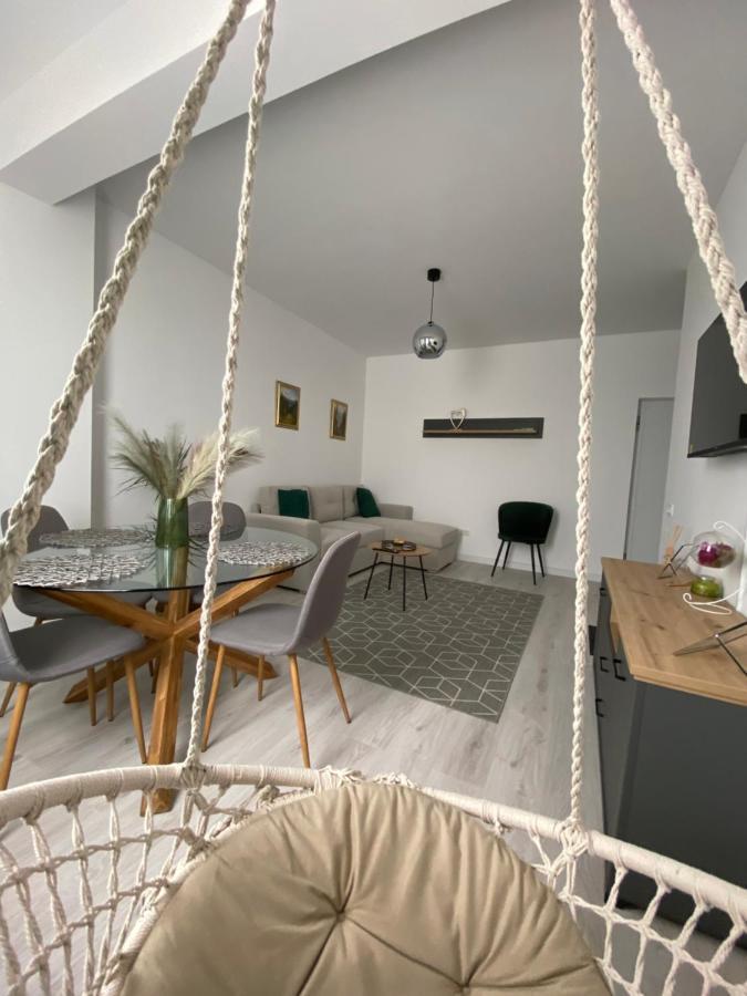 Dio'S Apartment 29F-1 Sfintu Ilie Экстерьер фото